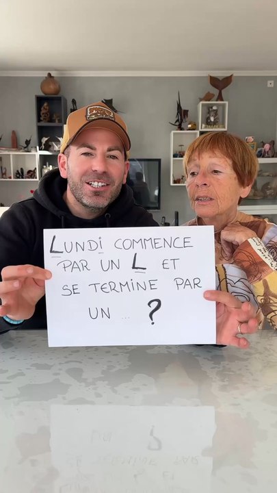 Qui avait trouvé ?