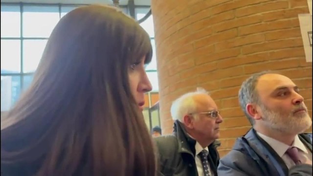 La ministra Bernini: «Torino ha sofferto troppo, ha subito troppe occupazioni e manifestazioni. Esprimo la mia solidarietà alla rettrice Prandi»