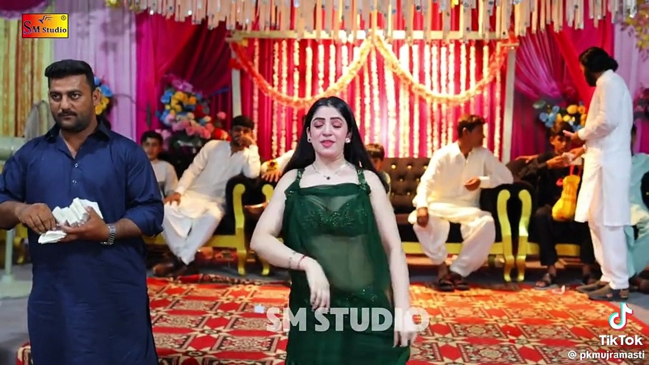 Mujra