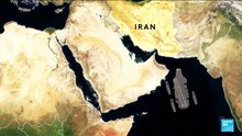 Blockade, strikes: What are US military options in Iran?