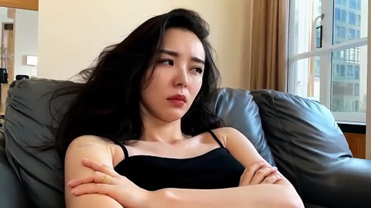 Charming Woman