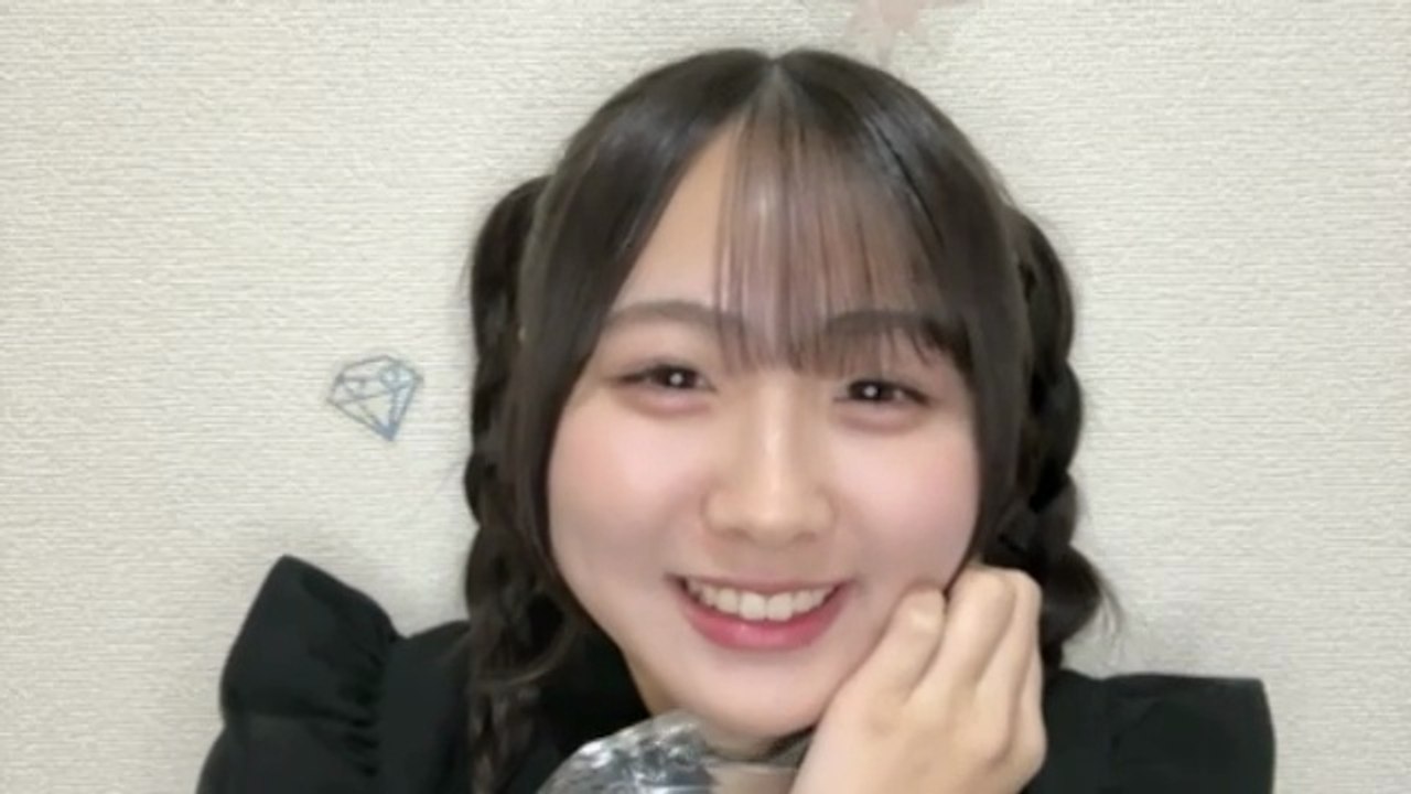 杉本りいな SKE48 2026-01-18 20_03 SHOWROOM