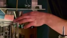 'The Juniper Tree' agave gin: "en action, à l'œuvre"