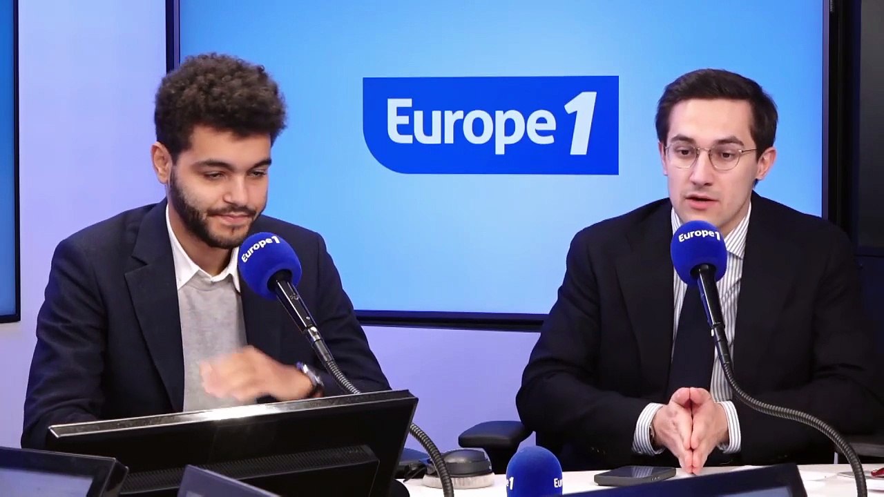 Manifestations des forces de l’ordre : «Le premier fait marquant, c’est que les policiers ne sont pas soutenus» déplore le journaliste Jules Torres