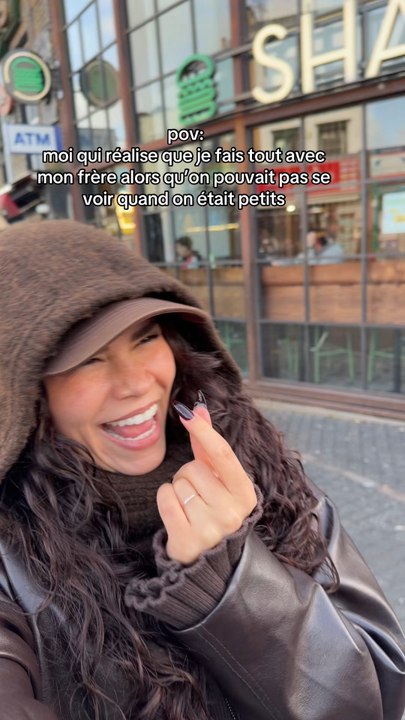 mon meilleur ami 🥰