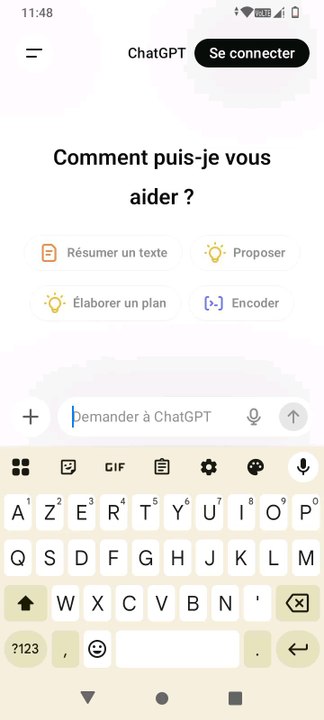 chat GPT conseil pour publier une vidéo