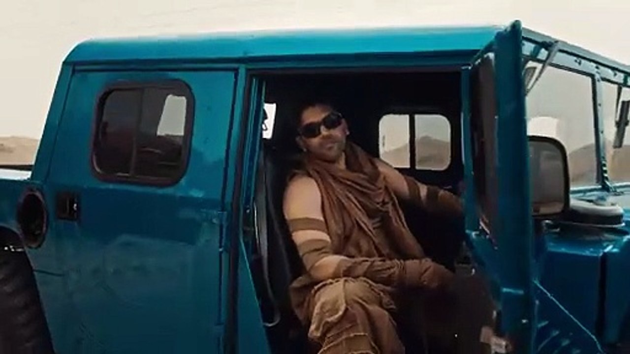 GURU RANDHAWA - DOPAMINE(720P_HD)