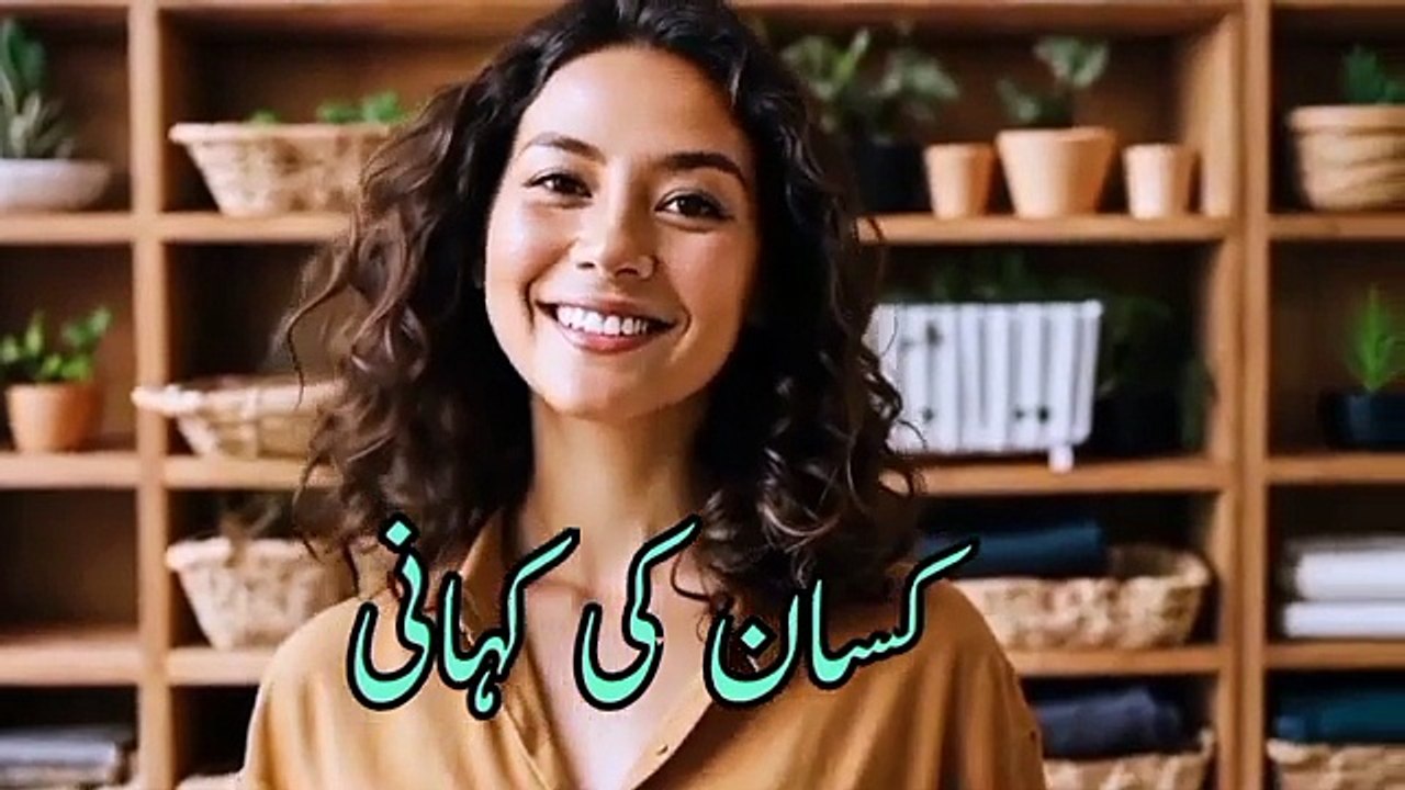 Kisan Ki Kahani