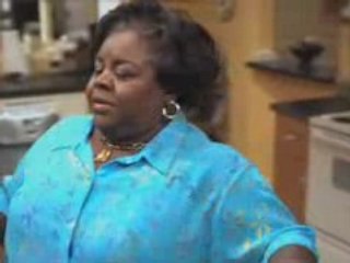 Behind The Scenes Of Tyler Perry's House Of Payne Video Shoo