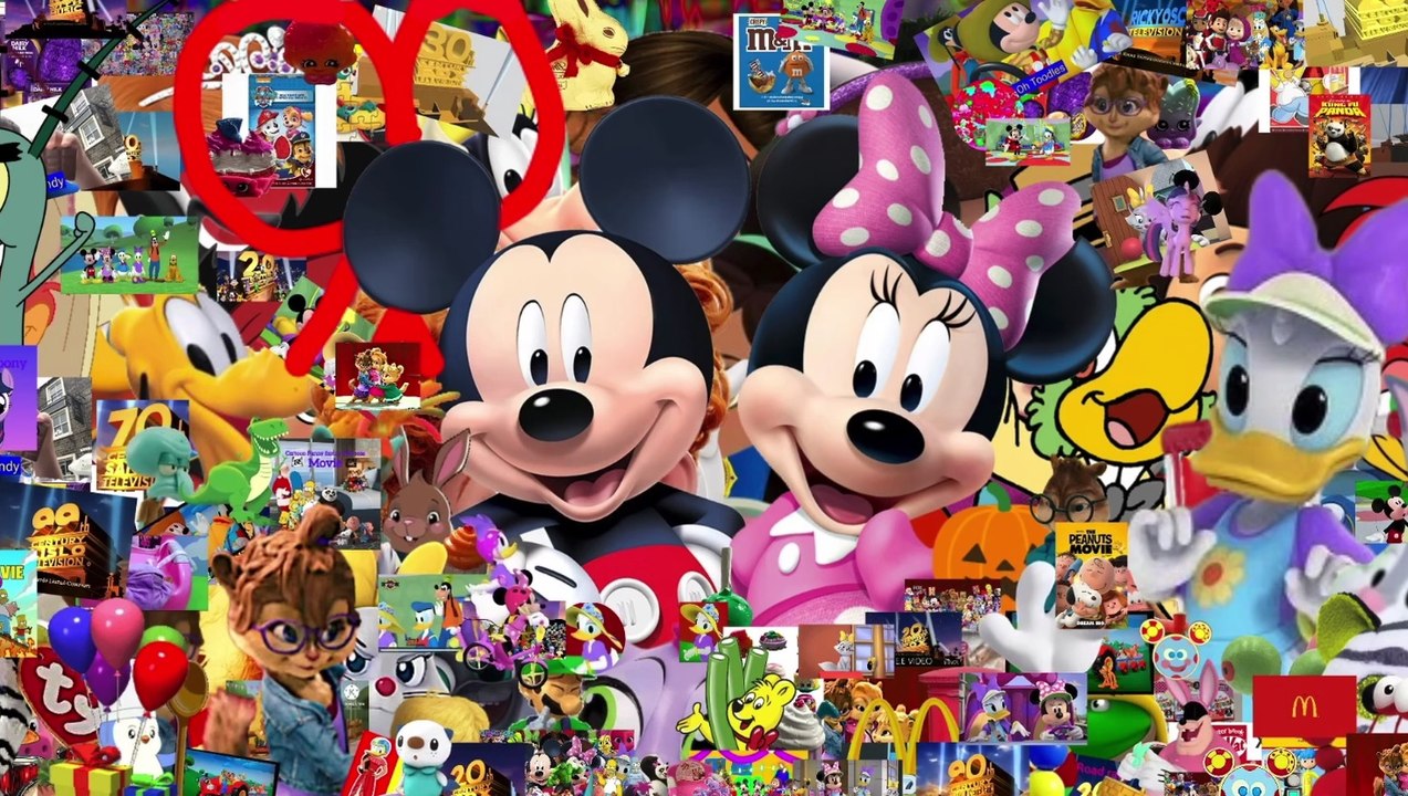 Cartoon Funny family hugs
