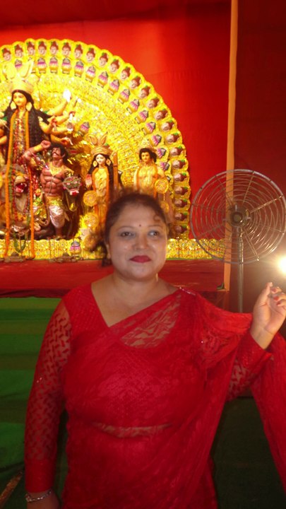 Jai Jai Durga Ma | Jai Mata Di | Kolkata Durga Puja | Spiritual Video