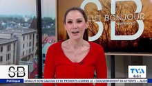 Céline Dion-Salut Bonjour Week-End-31 Janvier 2026