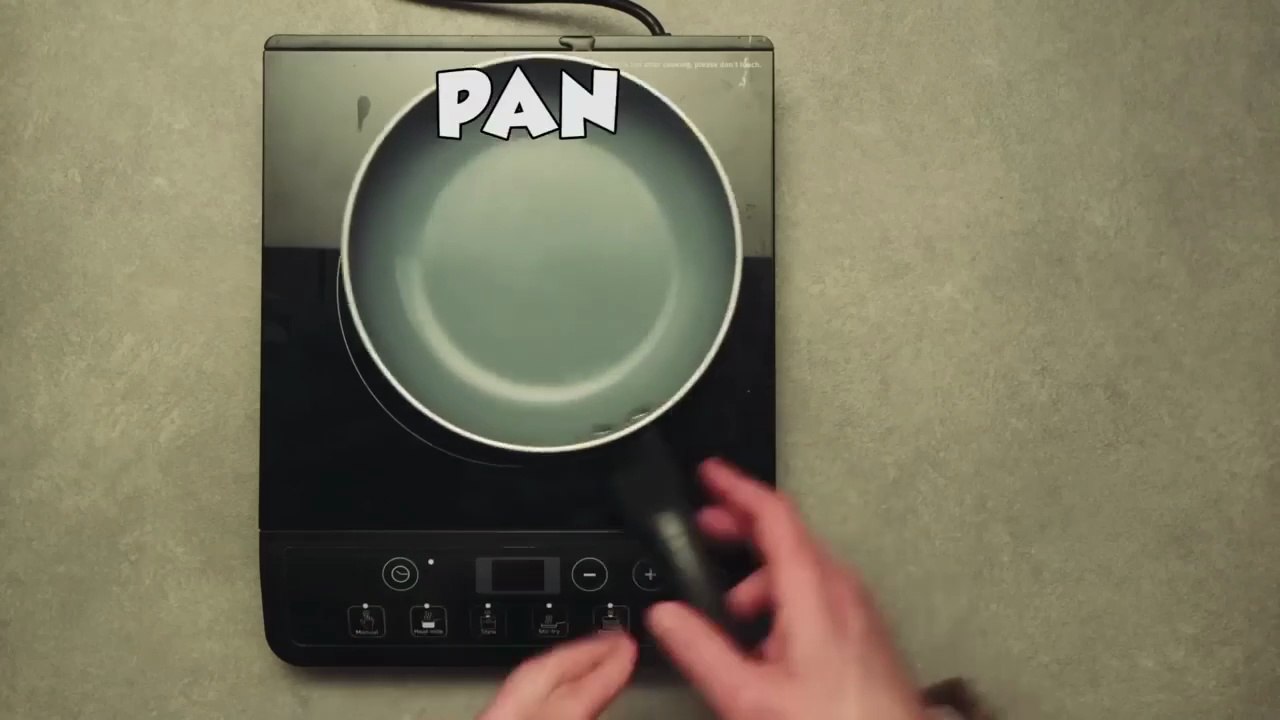 How to Make Pancakes With Mr Bean Handy Bean Mr Bean Official