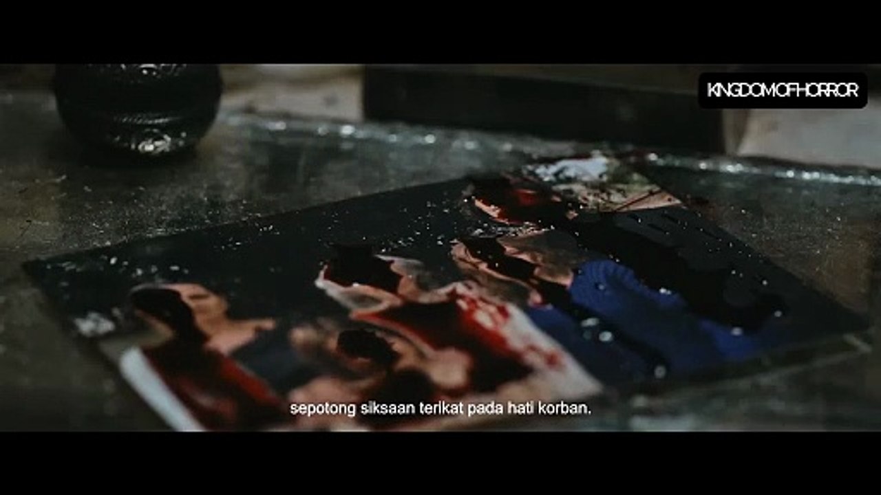 sijjin8 من اقوي الافلام الرعب والغموض التركي هتتلفت حواليك من كتر الخوف والرعب اللي هتشوفة في الفيلم