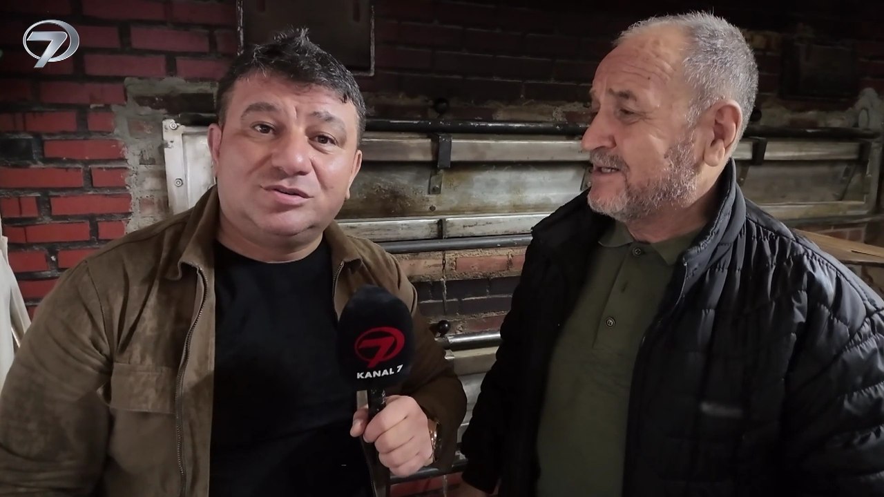 Harun’la Şen Yollar - Kütahya | 31 Ocak 2026