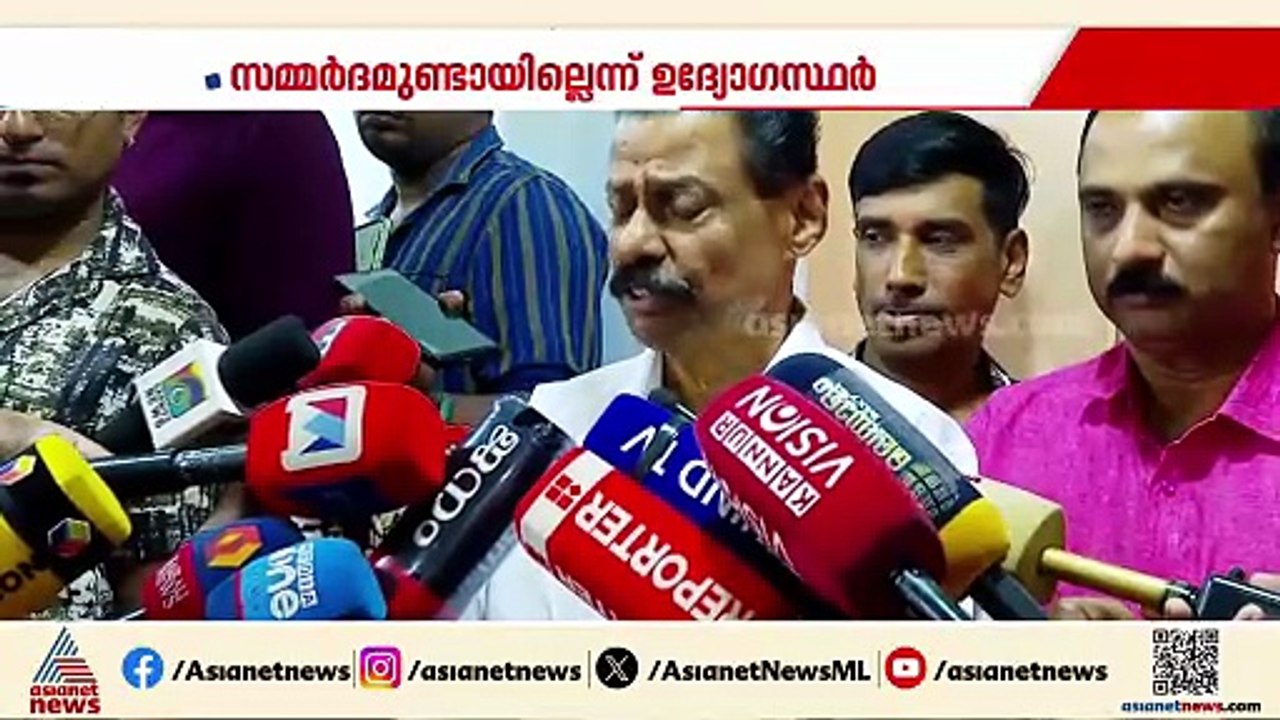 സി.ജെ റോയ് ജീവനൊടുക്കിയ സംഭവം; കേന്ദ്രത്തിനെതിരെ ആയുധമാക്കി സിപിഎമ്മും കോൺഗ്രസും