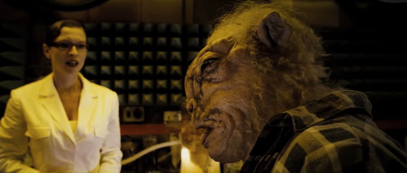 Black Sheep (2006) #GanzerFilm #Deutsch #HD