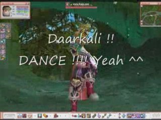 Daarkali Maker Video - Niveau 71 🎮 - thumbnail