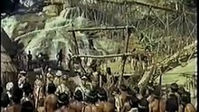 Tarzan  1x04 Le prix d'une vie SERIE 1966