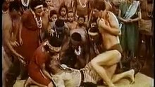 Tarzan  1x05 Le prisonnier  SERIE 1966
