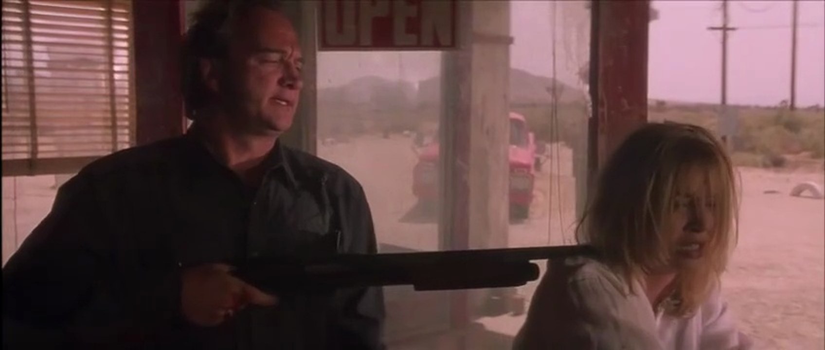 Retroactive Gefangene der Zeit (1997) #Film #Stream #Deutsch #HD