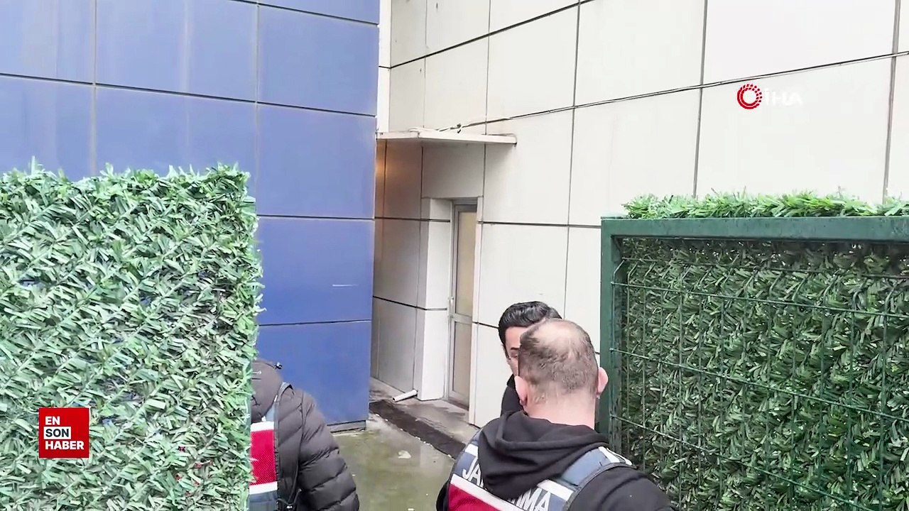 Ünlülere yönelik uyuşturucu soruşturması genişliyor: 10 ismin aranması devam ediyor