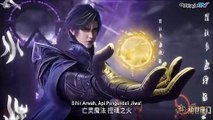 Soul Land 2  The Unrivaled Tang Sect Episode 138 Subtitle Indonesia