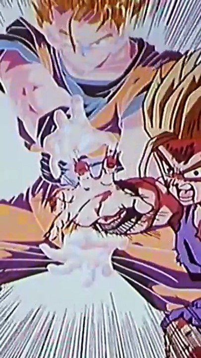 Dragon Ball et DBZ : Pourquoi un REMAKE est INDISPENSABLE (Et vous aussi !)