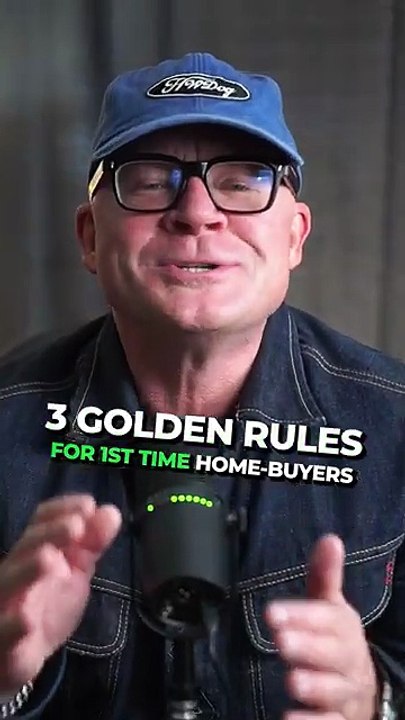 3 Tips For First Time Home Buyers