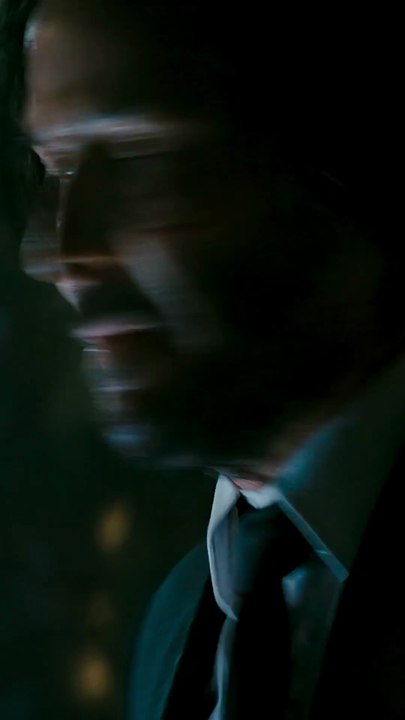 John Wick builds a gun in 30 seconds #movieclips #johnwick #ballerina -  SHORTS (1080p, h264)