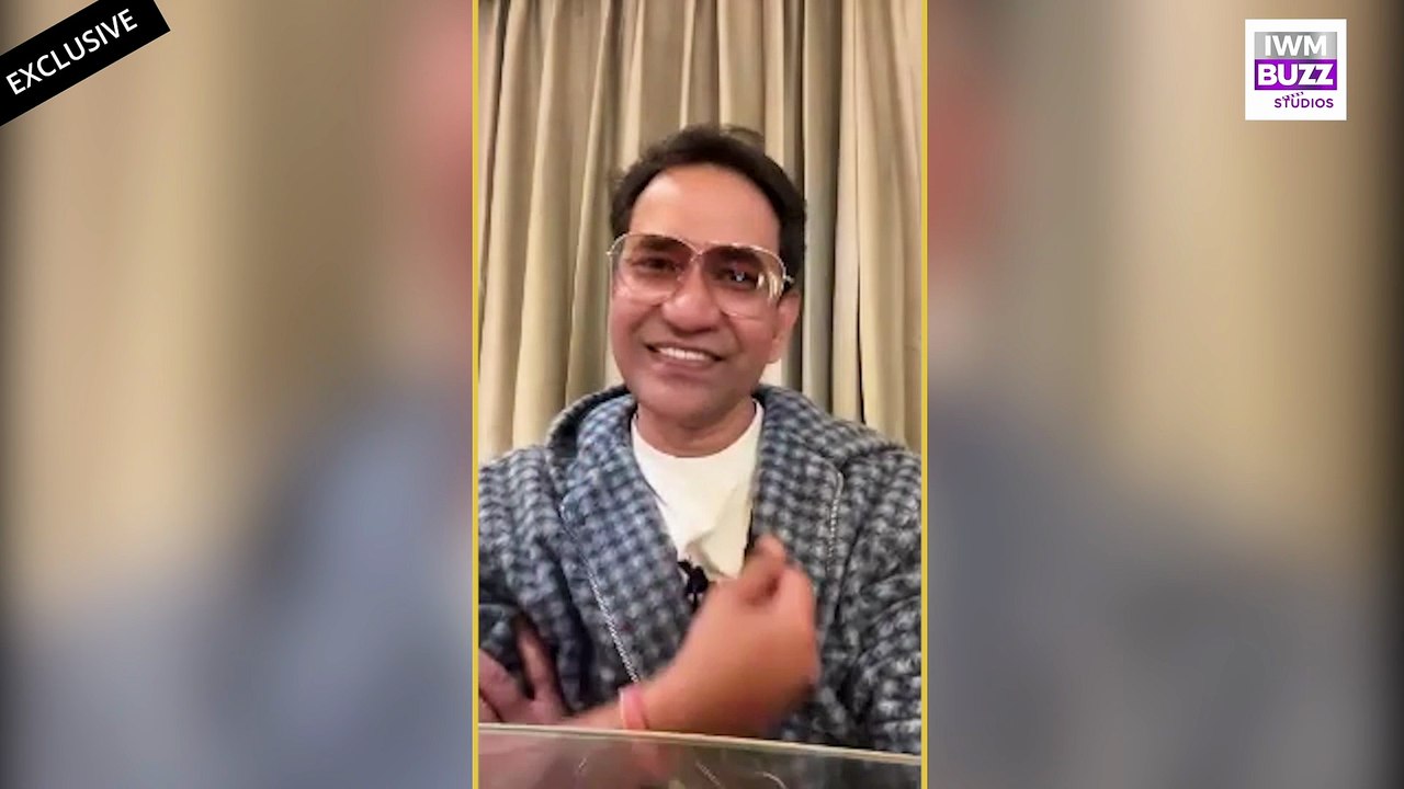 “Ravi Kishan Is a Powerhouse” – Dinesh Lal Yadav Talks Bhabhi Ji Ghar Par Hai Movie