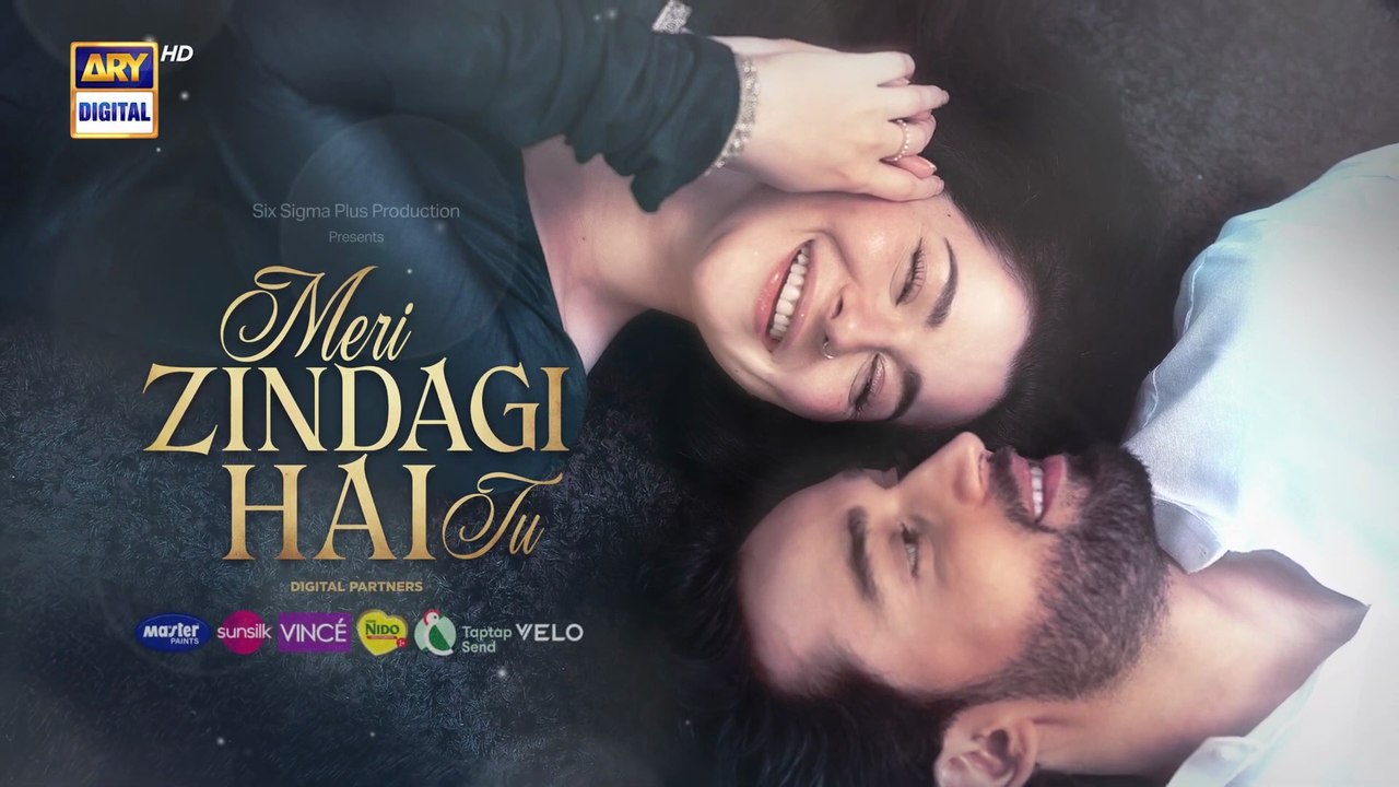 Meri Zindagi Hai Tu Episode 25