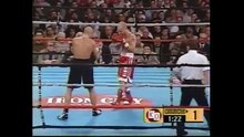 Paul Spadafora vs Billy Irwin - HBO KO Nation 12-16-2000