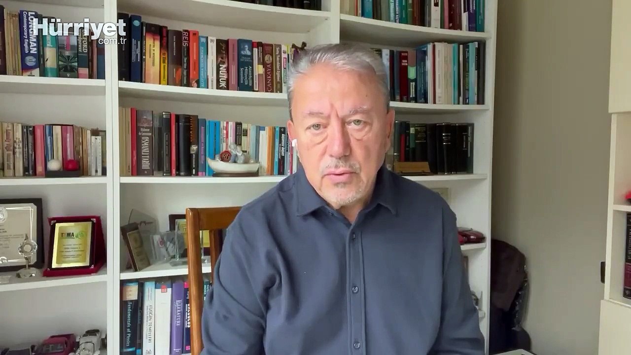 İstanbul'a kar yağacak mı? Prof. Dr. Şen'den açıklama