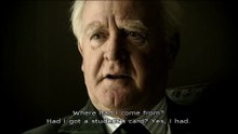 The Secret Centre - John le Carre's Biography, Narrated by Himself - English Subtitles