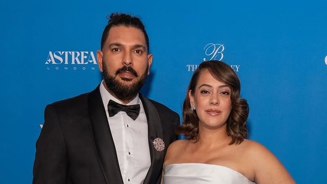 Yuvraj Singh की आदतों से परेशान हुईं Wife Hazle Keech!