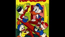 TOPOLINO---N.162