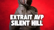 L’équipe Silent Hill, avant première !!