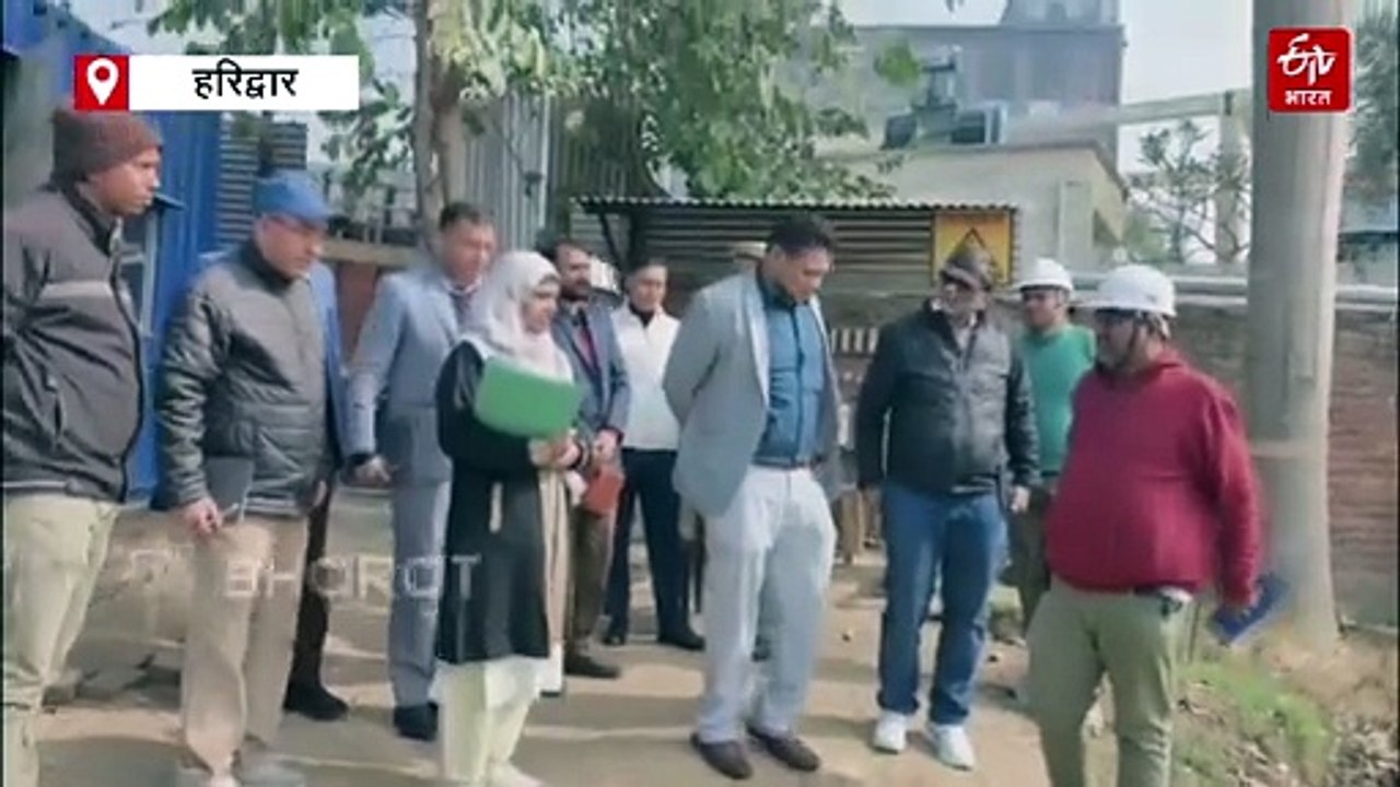 हरिद्वार में तैयार हो रहा उत्तराखंड का पहला यूनिटी मॉल, जानिये क्या है इसकी खासियत