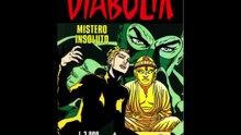 DIABOLIK---MISTERO INSOLUTO