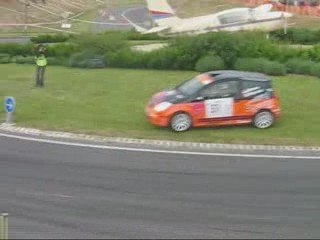 rallye Vins de macon 2008 par rigostyle