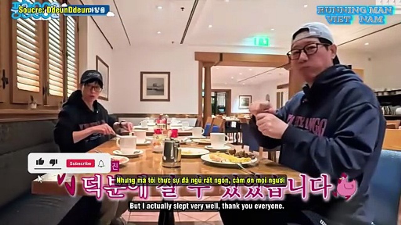 Giữa ồn ào lạm quyền của giới giải trí Hàn Quốc, phát ngôn này của Yoo Jae Suk gây chú ý