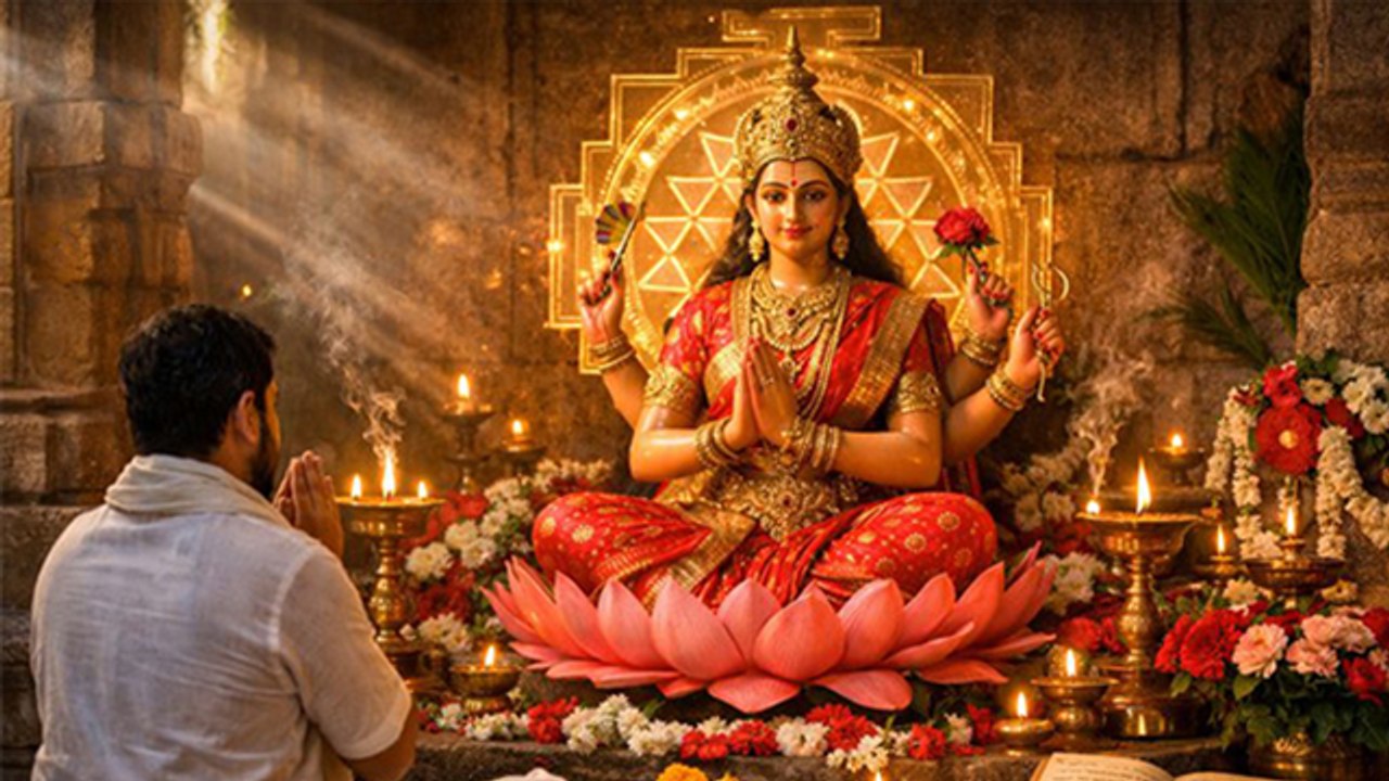 Lalita Jayanti 2026: ललिता जयंती 2026 कब है | Shubh Muhurat | Puja Vidhi | Vrat Katha | Boldsky