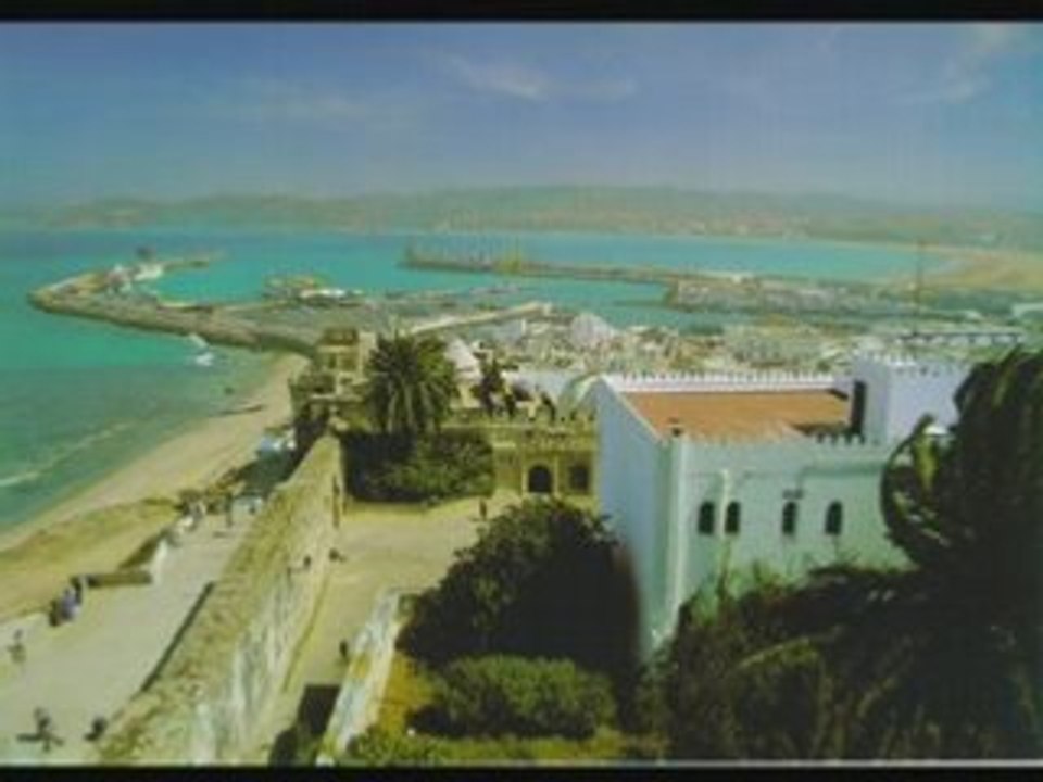 tanger 2010