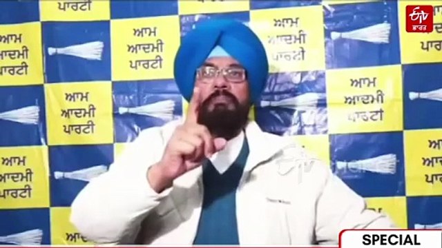 ਭੱਠਲ ਦੇ ਬਿਆਨ 'ਤੇ ਵਿਰੋਧੀਆਂ ਨੇ ਘੇਰੀ ਕਾਂਗਰਸ, ਵੜਿੰਗ ਬੋਲੇ- ਸਾਨੂੰ ਸਰਟੀਫਿਕੇਟ ਦੀ ਲੋੜ ਨਹੀਂ
