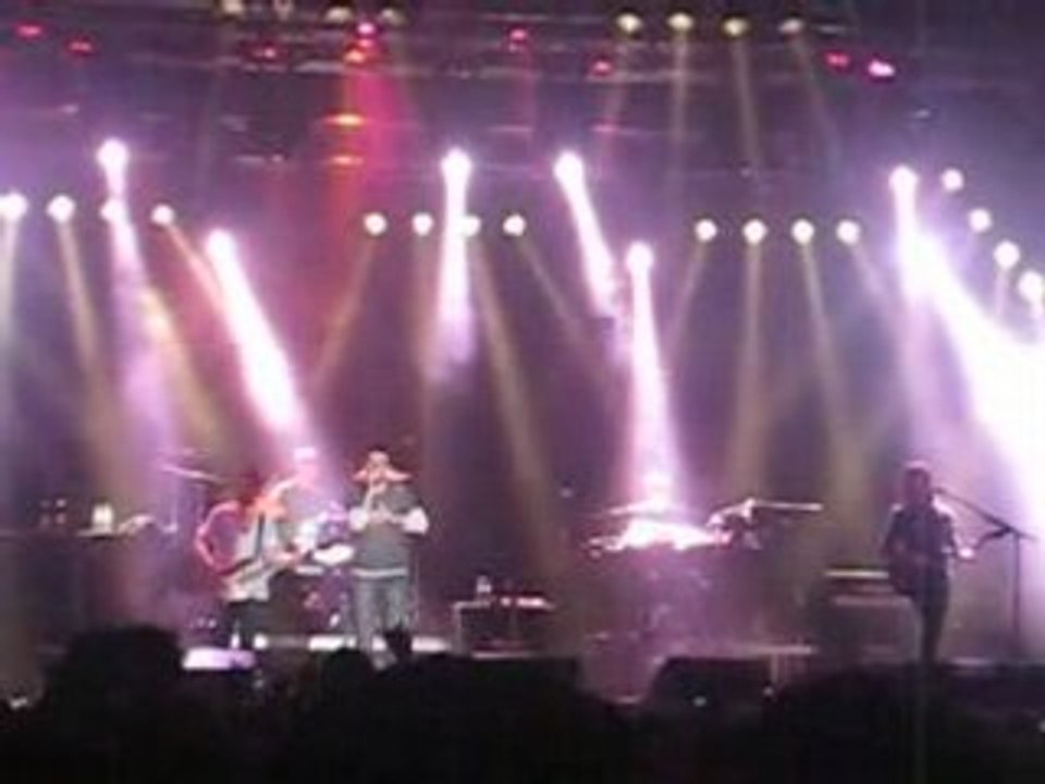 Maroon 5 - (Ricard SA Live Marseille)