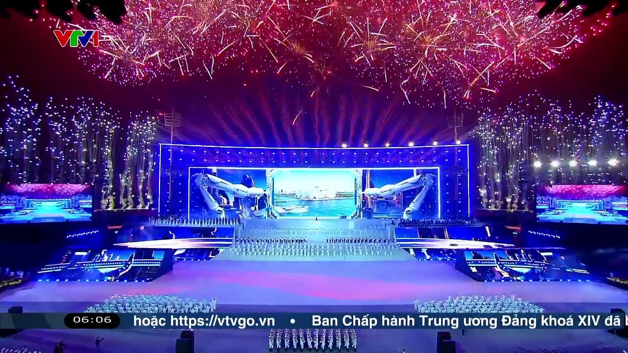 Chào buổi sáng 24-1-2026 - VTVgo