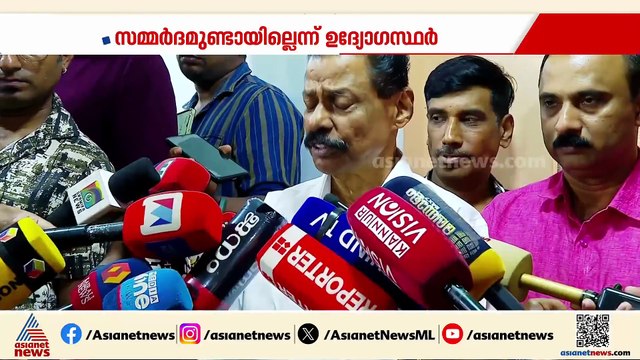 സി.ജെ റോയ് ജീവനൊടുക്കിയ സംഭവം; കേന്ദ്രത്തിനെതിരെ ആയുധമാക്കി സിപിഎമ്മും കോൺഗ്രസും