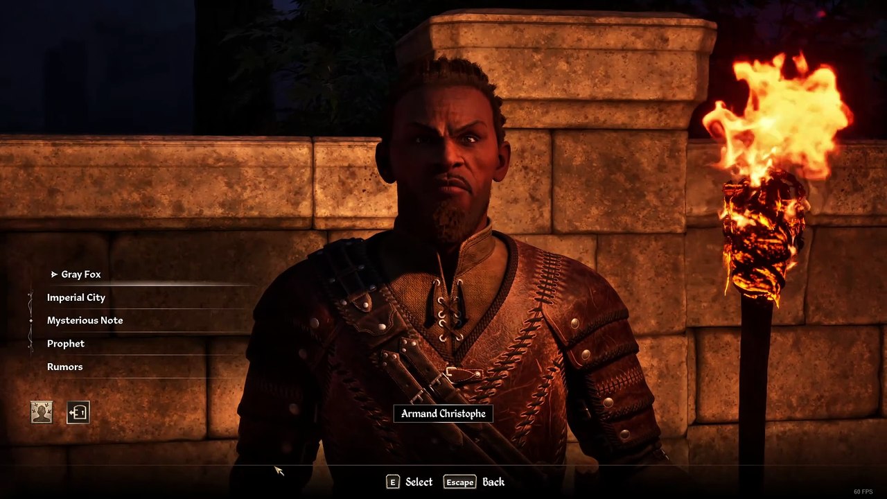 Oblivion Remastered #41 - Immersive Full Game P...