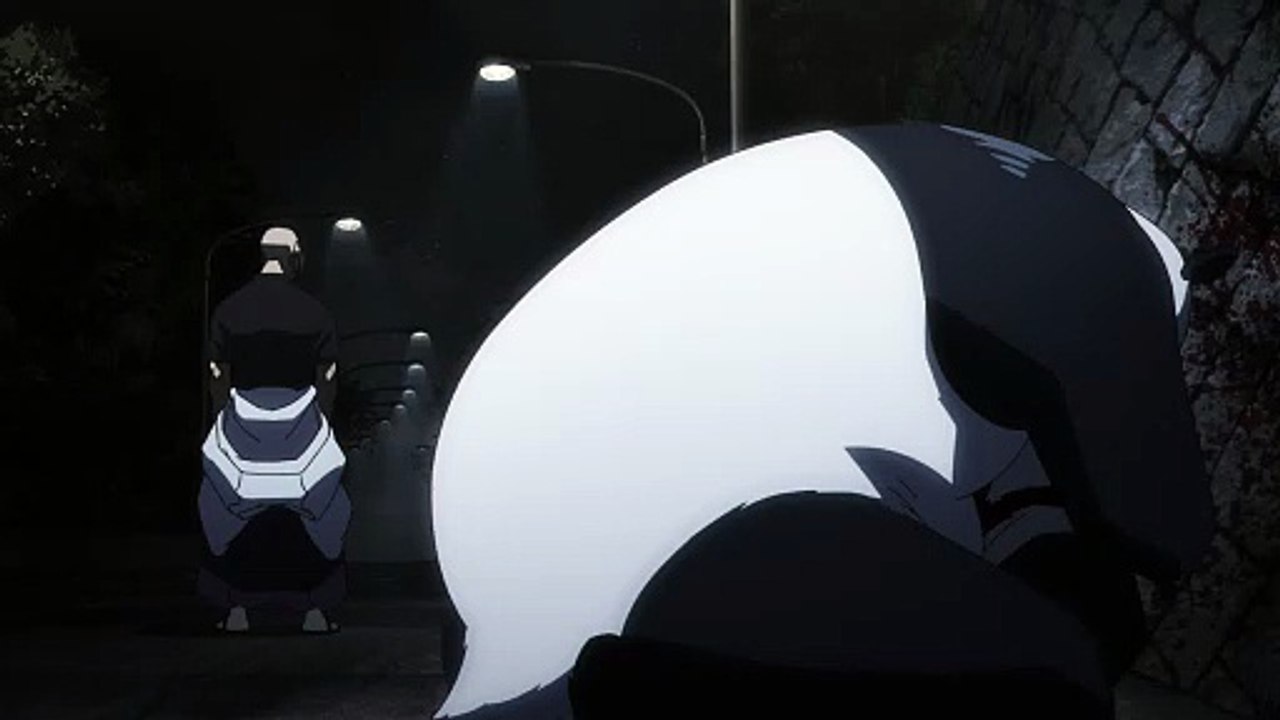 JJK Culling Game Arc RAW Clip | Twixtor Anime Scene